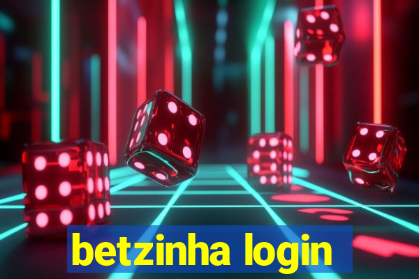 betzinha login